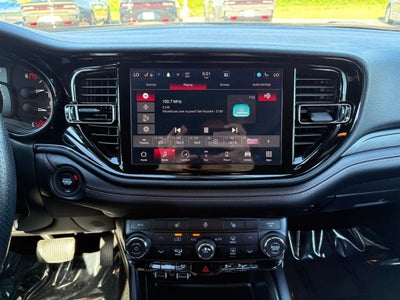 2025 Dodge Durango GT AWD