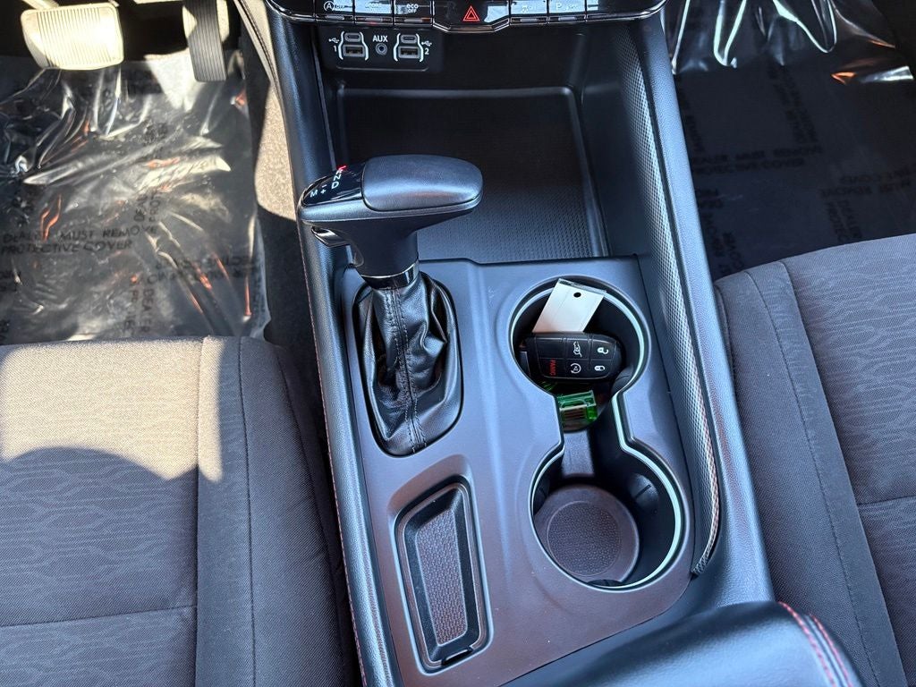 2025 Dodge Durango GT AWD