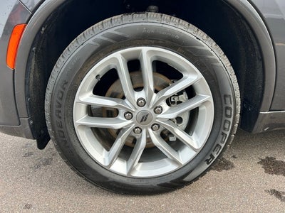 2024 Dodge Durango GT Plus AWD