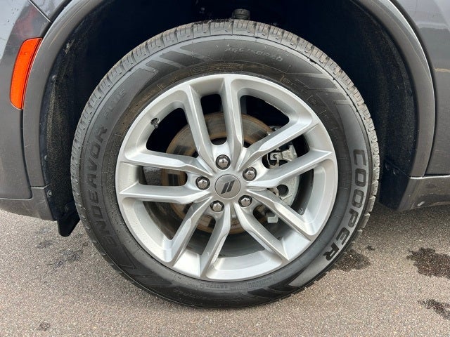 2024 Dodge Durango GT Plus AWD