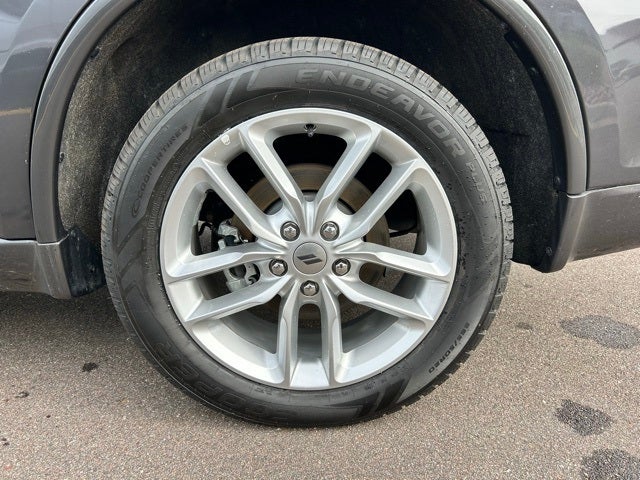 2024 Dodge Durango GT Plus AWD