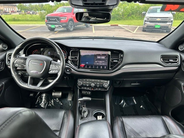 2024 Dodge Durango GT Plus AWD
