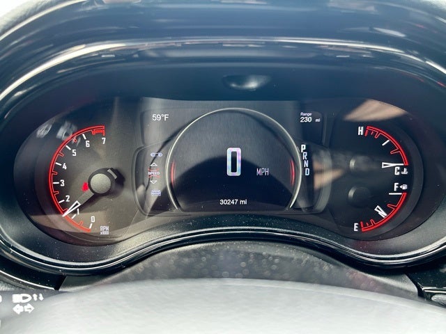 2024 Dodge Durango GT Plus AWD