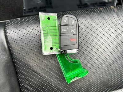 2024 Dodge Durango GT Plus AWD