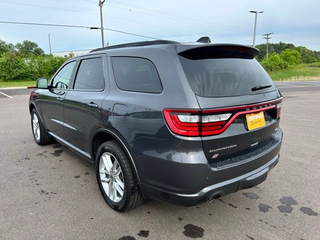2024 Dodge Durango GT Plus AWD
