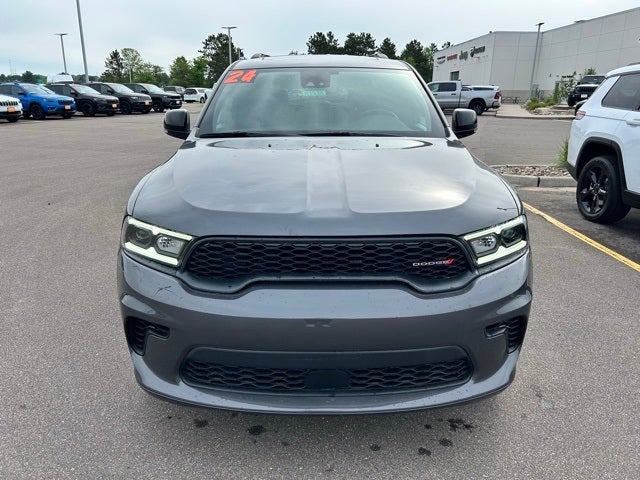 2024 Dodge Durango GT Plus AWD