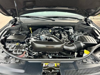 2024 Dodge Durango GT Plus AWD