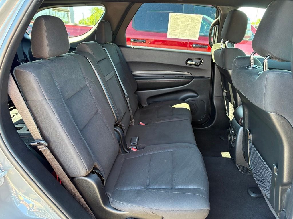 2025 Dodge Durango GT AWD