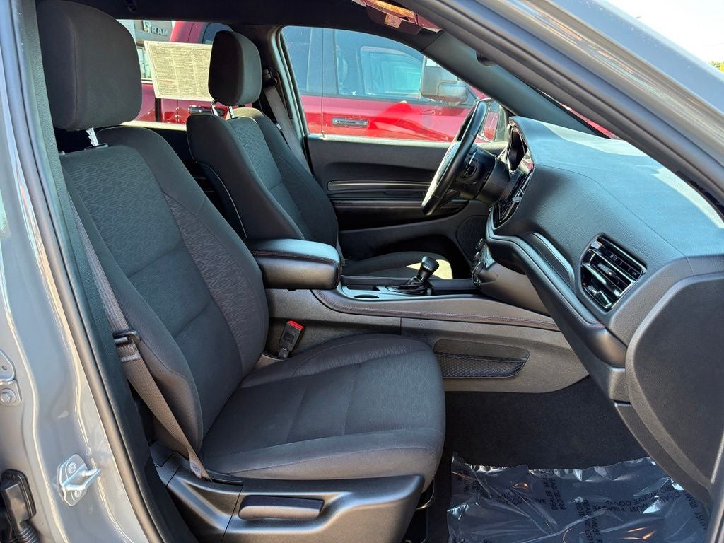 2025 Dodge Durango GT AWD