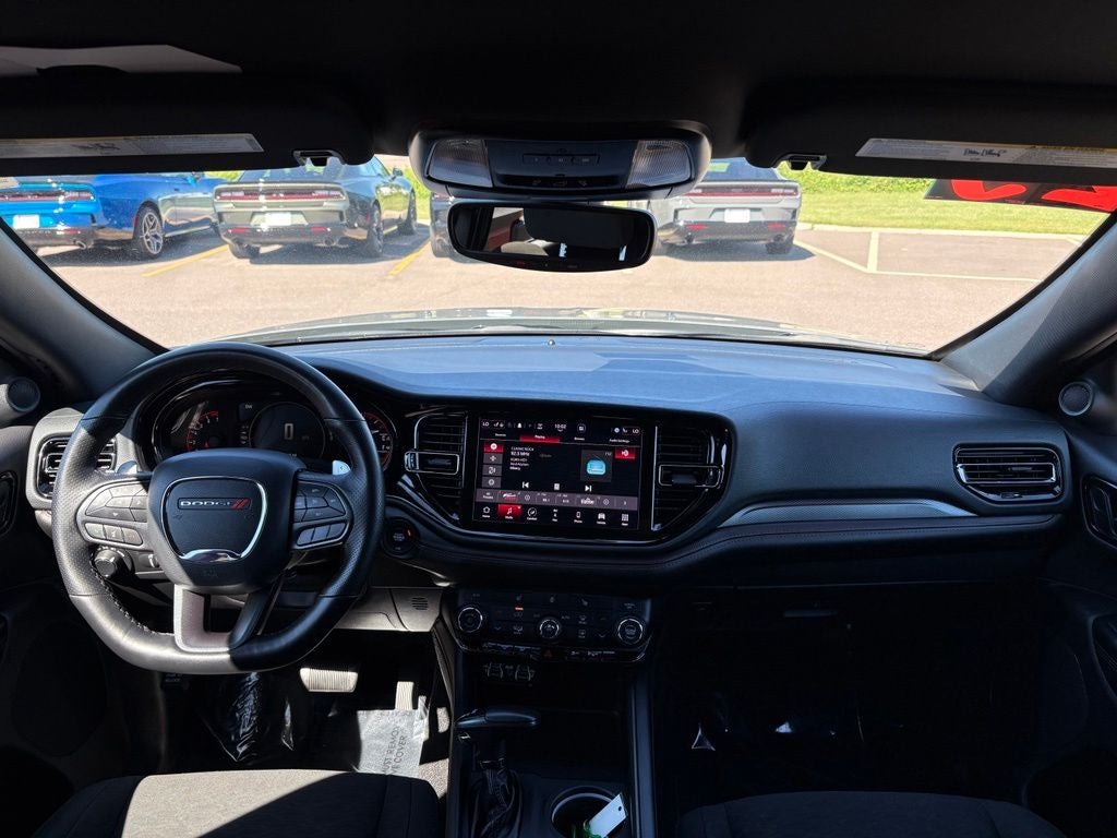2025 Dodge Durango GT AWD