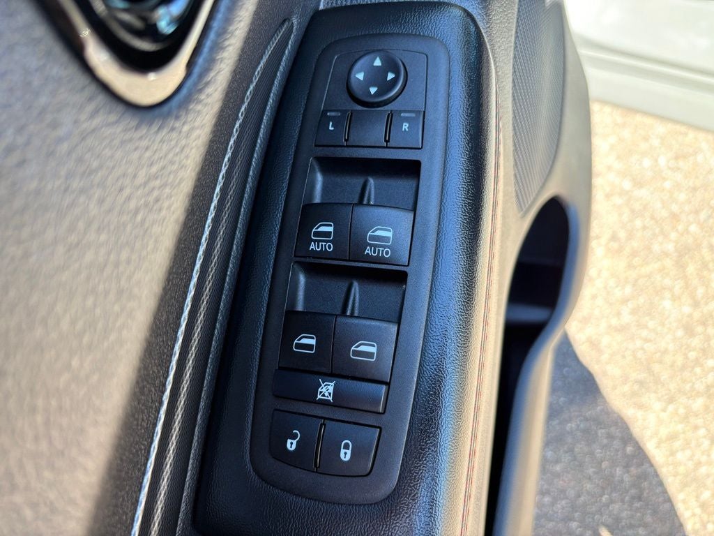 2025 Dodge Durango GT AWD