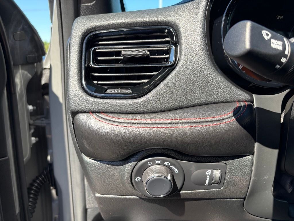2025 Dodge Durango GT AWD