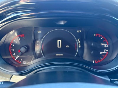 2025 Dodge Durango GT AWD