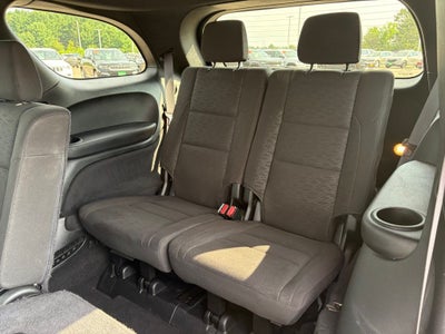 2023 Dodge Durango GT AWD