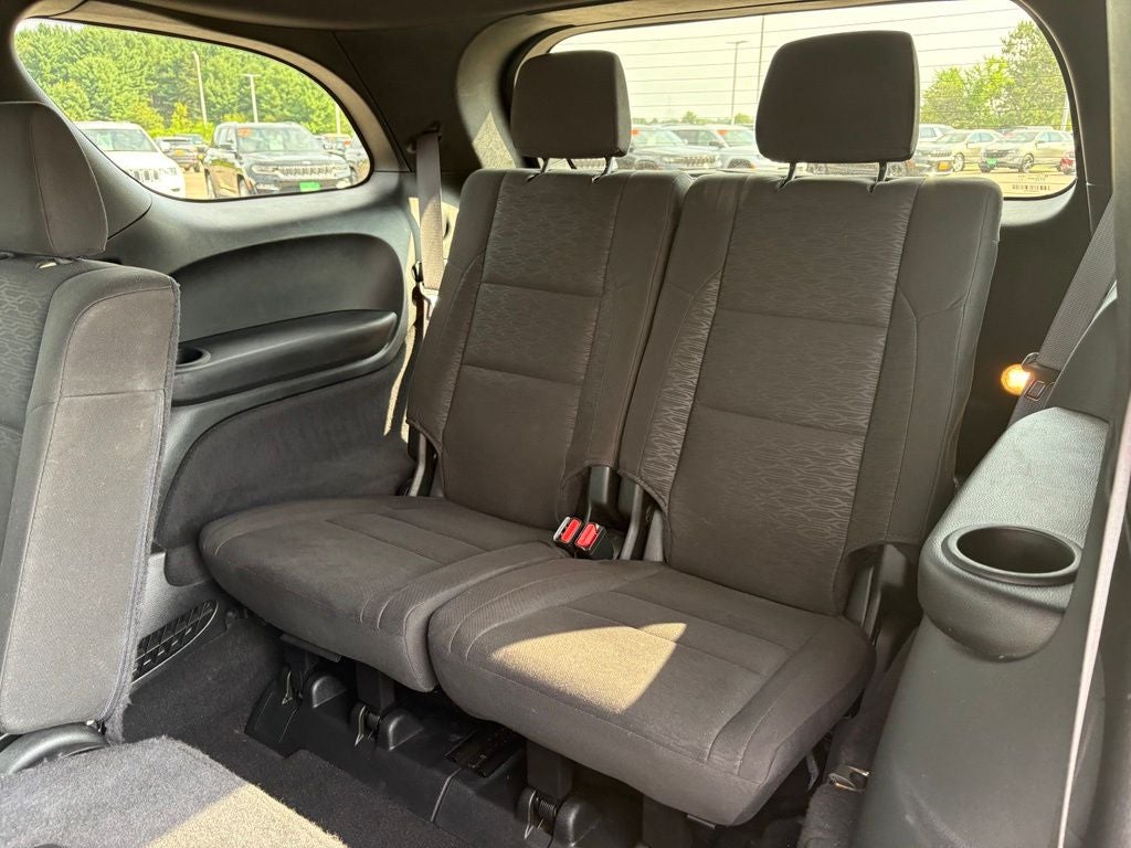 2023 Dodge Durango GT AWD