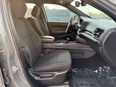 2023 Dodge Durango GT AWD