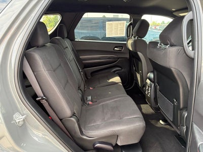 2023 Dodge Durango GT AWD