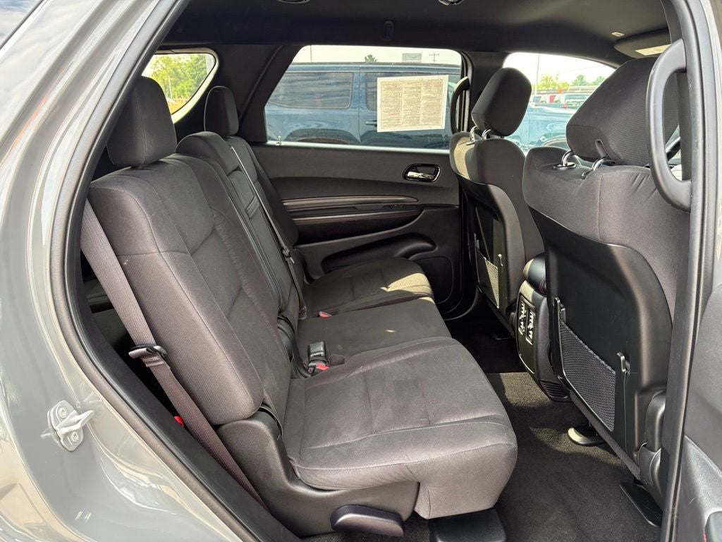 2023 Dodge Durango GT AWD