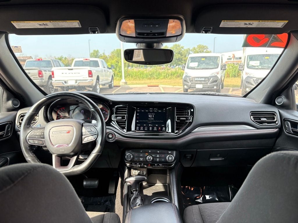 2023 Dodge Durango GT AWD