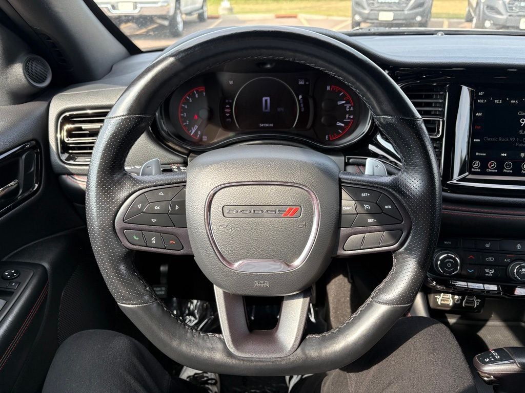 2023 Dodge Durango GT AWD