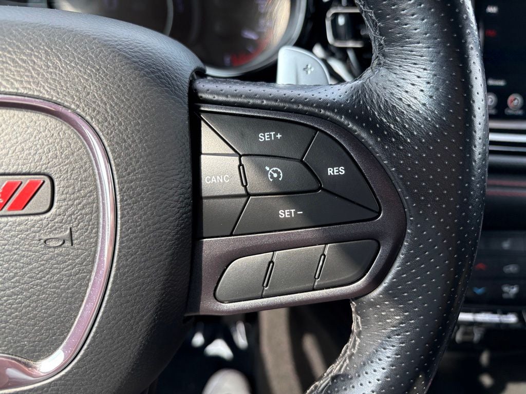 2023 Dodge Durango GT AWD