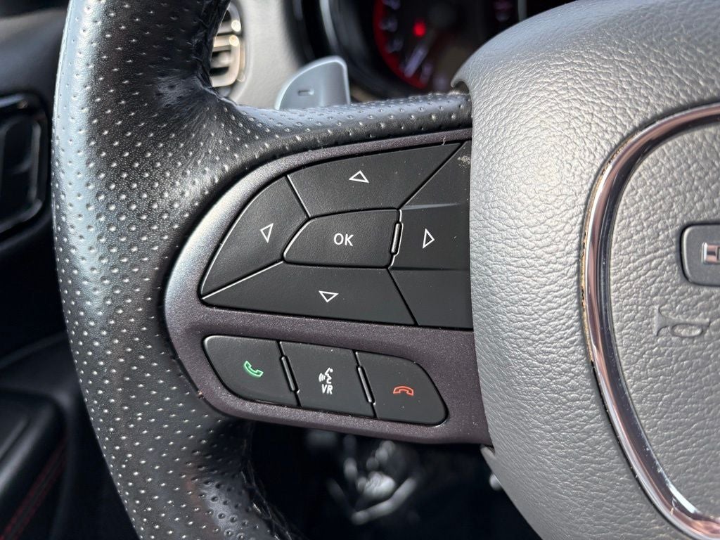 2023 Dodge Durango GT AWD