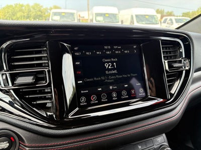 2023 Dodge Durango GT AWD