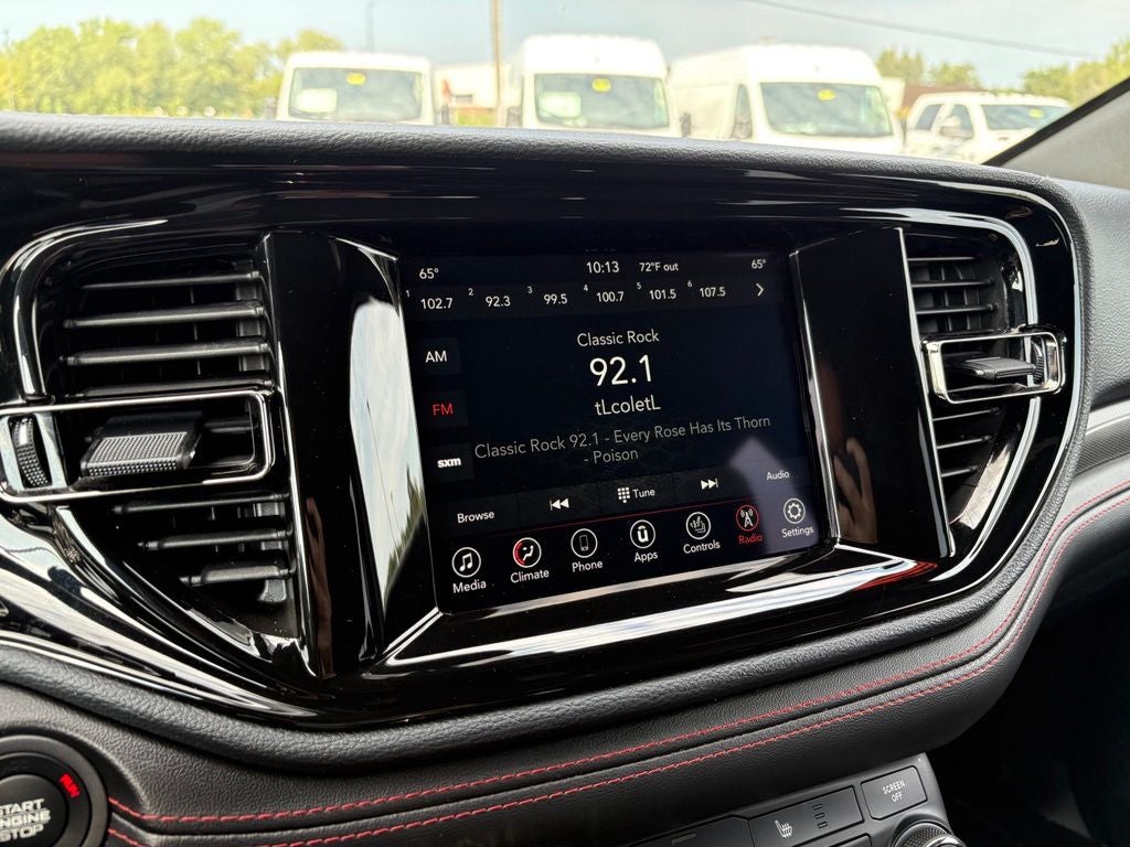 2023 Dodge Durango GT AWD