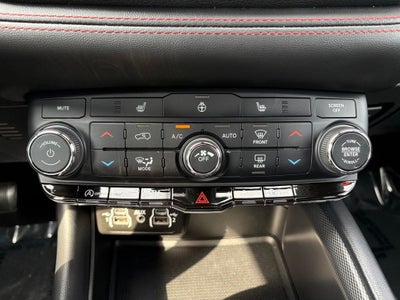 2023 Dodge Durango GT AWD