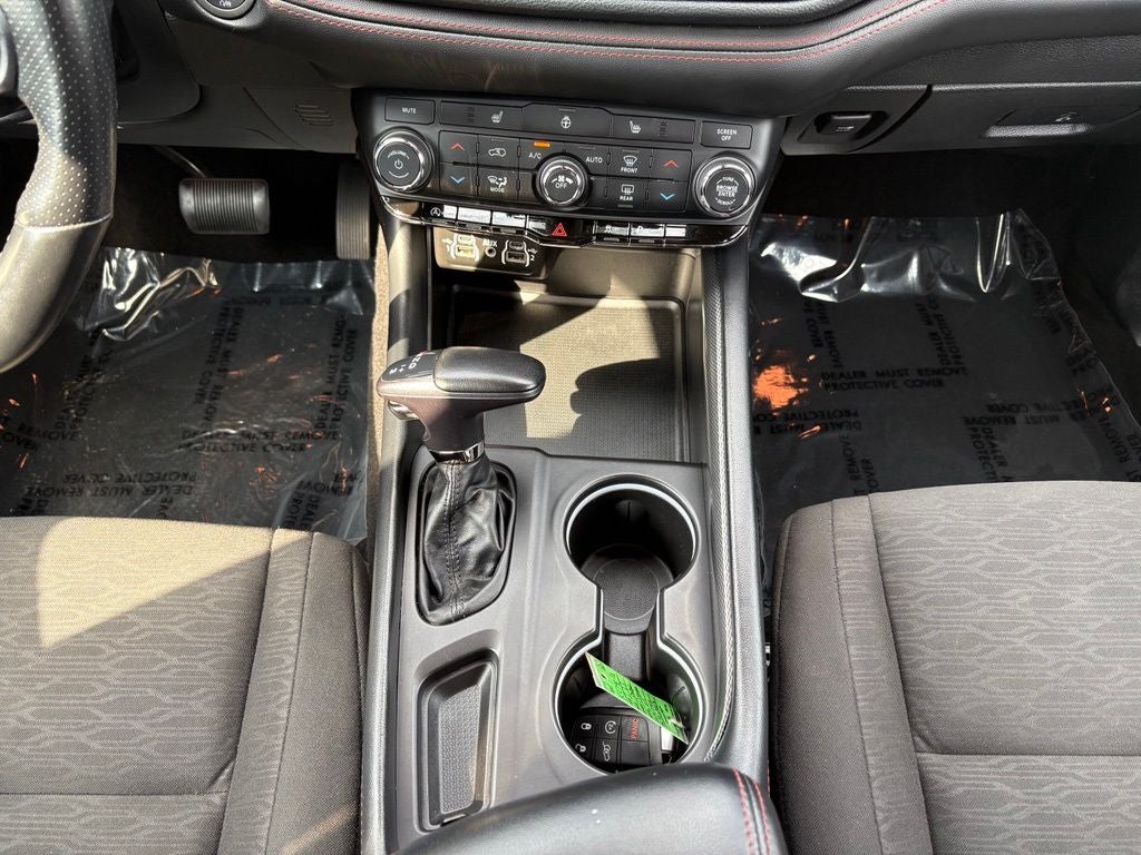 2023 Dodge Durango GT AWD