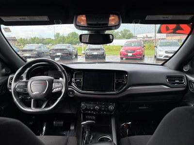 2025 Dodge Durango GT AWD