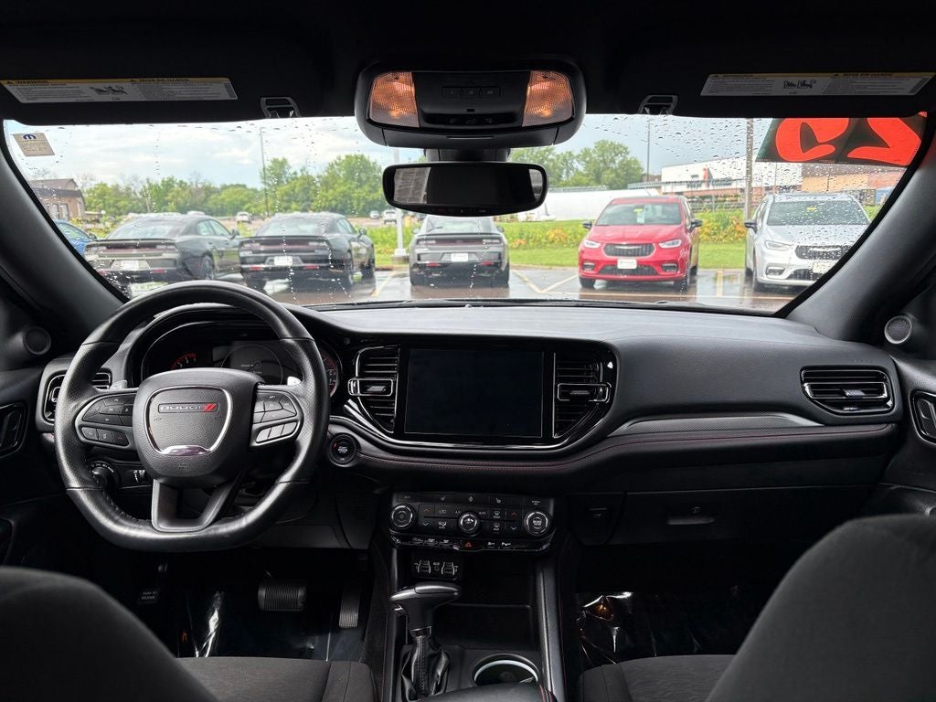 2025 Dodge Durango GT AWD