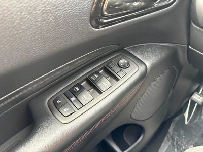 2025 Dodge Durango GT AWD