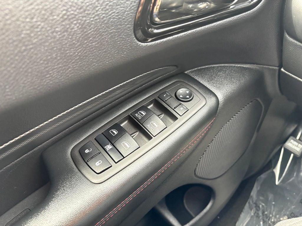 2025 Dodge Durango GT AWD