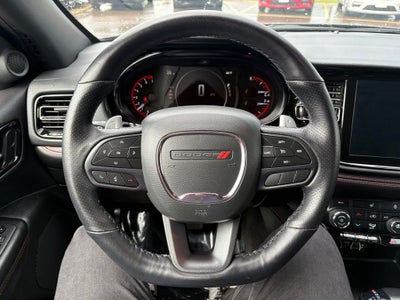 2025 Dodge Durango GT AWD