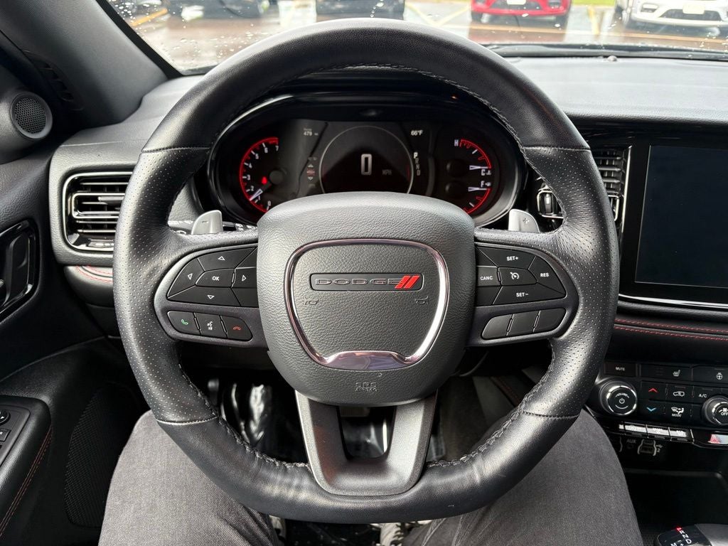 2025 Dodge Durango GT AWD
