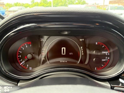 2025 Dodge Durango GT AWD