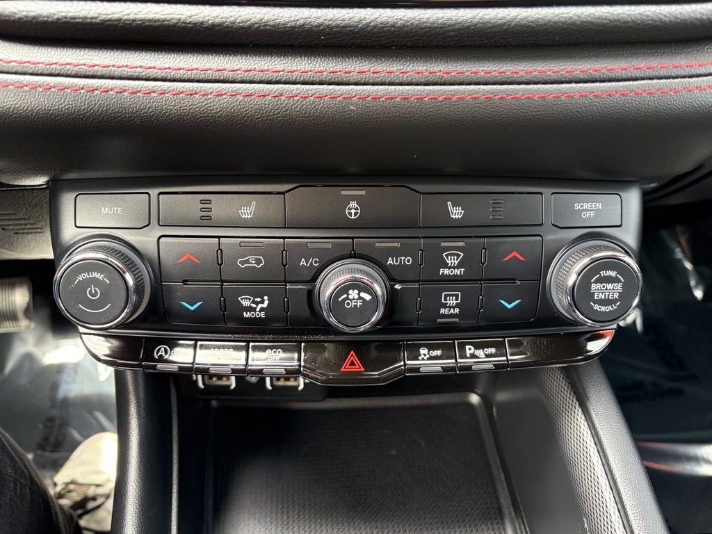 2025 Dodge Durango GT AWD