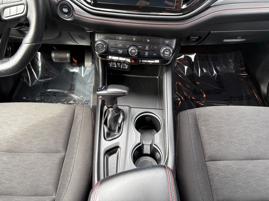 2025 Dodge Durango GT AWD