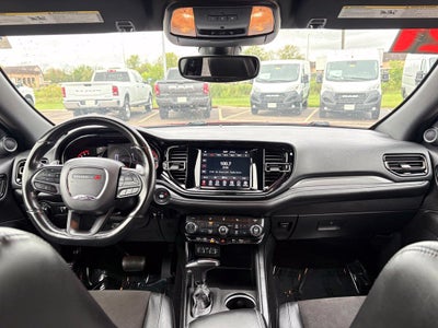 2021 Dodge Durango GT Plus AWD