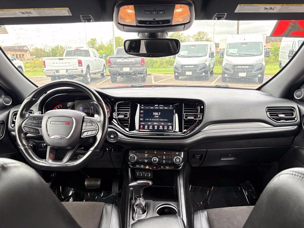2021 Dodge Durango GT Plus AWD