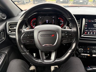 2021 Dodge Durango GT Plus AWD