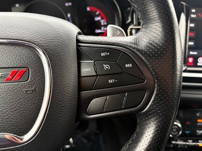 2021 Dodge Durango GT Plus AWD