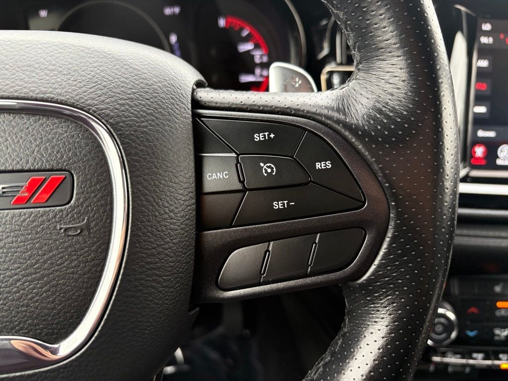2021 Dodge Durango GT Plus AWD