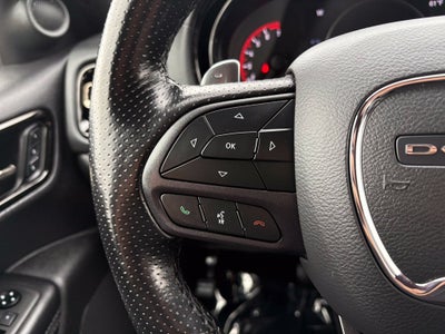 2021 Dodge Durango GT Plus AWD