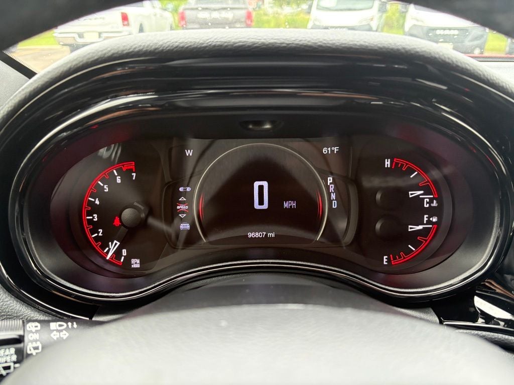 2021 Dodge Durango GT Plus AWD