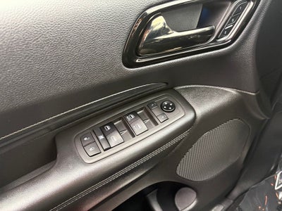 2021 Dodge Durango GT Plus AWD
