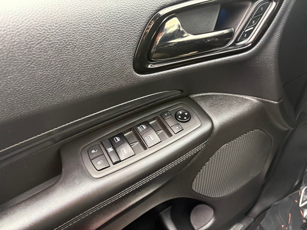 2021 Dodge Durango GT Plus AWD