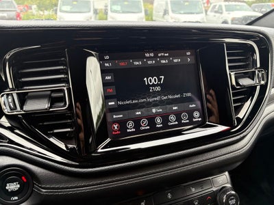 2021 Dodge Durango GT Plus AWD