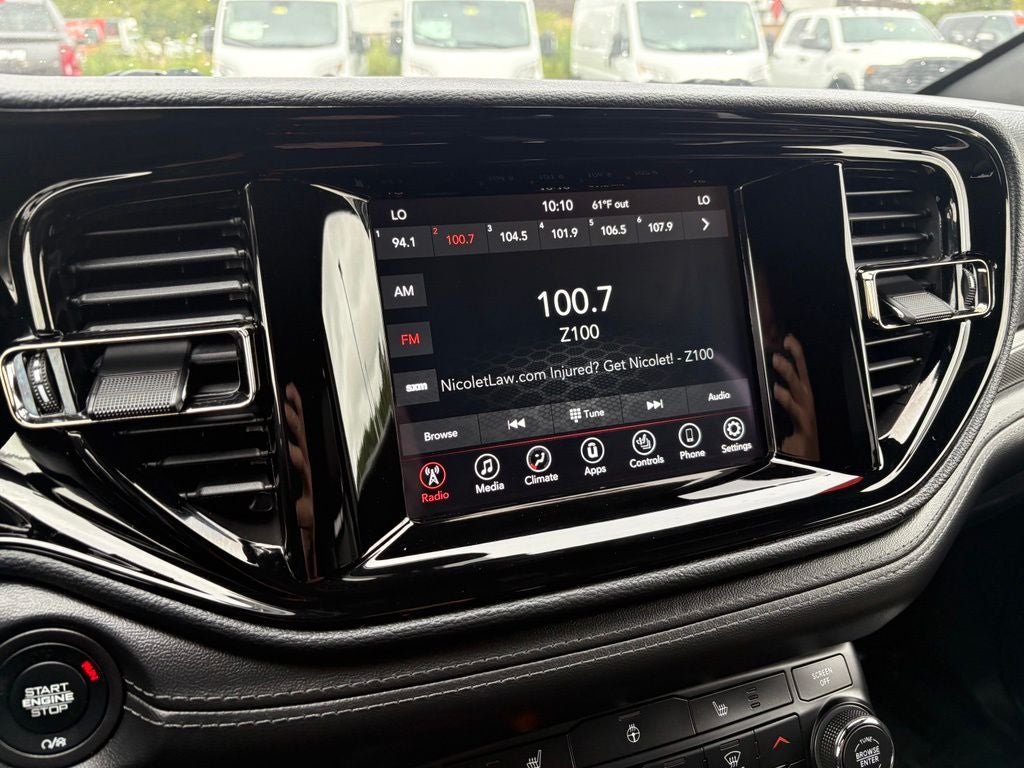 2021 Dodge Durango GT Plus AWD